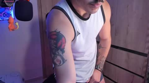 MASTER GERRY online show from 02-21-25, 11:54