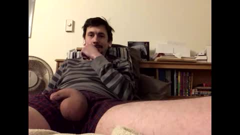 TwinkyMcgee online show from 01-07-26, 07:22