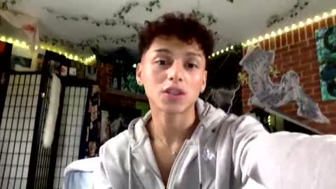 twinnkx online show from 03-22-26, 03:59