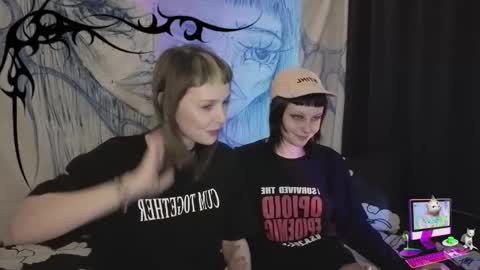 Sin and Skin online show from 01-18-26, 05:17