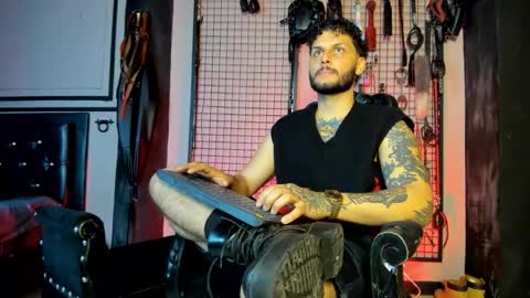 Clio  Tadeo online show from 03-02-26, 05:08