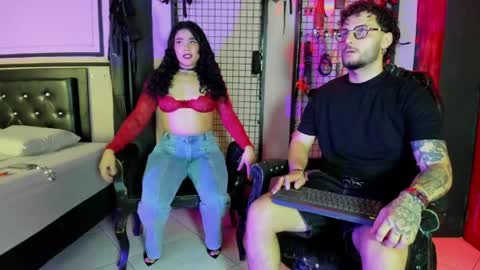 Clio  Tadeo online show from 06-09-26, 04:13