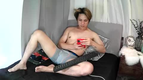 twnkxavier online show from 07-06-26, 01:08