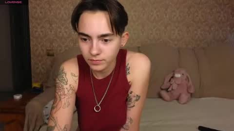 Welcome guys We Lili and Vic  PVT open online show from 07-21-26, 09:22