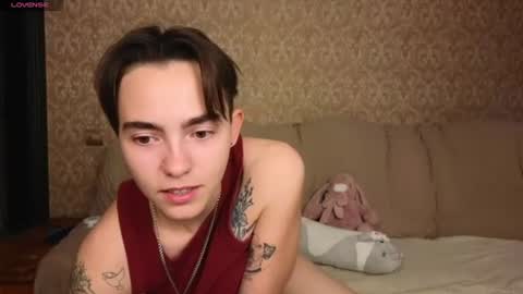 Welcome guys We Lili and Vic  PVT open online show from 07-22-26, 11:24