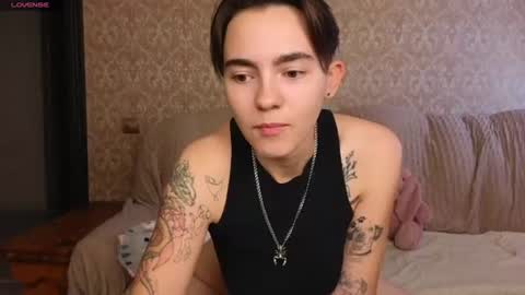 Welcome guys We Lili and Vic  PVT open online show from 07-26-26, 06:32