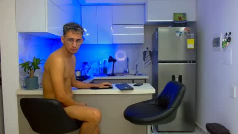 twoboyshot24 online show from 04-15-26, 09:27