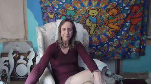 twocumkerry online show from 02-21-25, 05:02