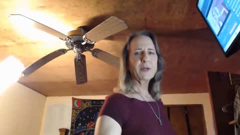 twocumkerry online show from 04-12-26, 03:44