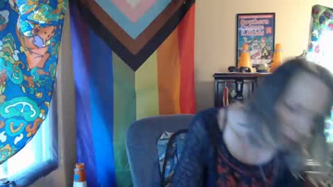 twocumkerry online show from 07-18-26, 01:48