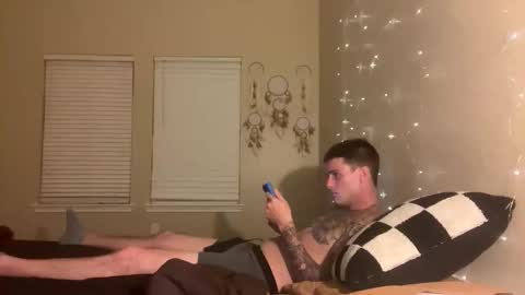 Twofreaksandacam online show from 02-10-26, 06:17