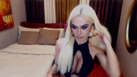 KiaraKeana online show from 02-19-26, 12:12