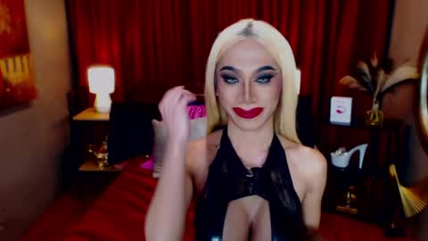 KiaraKeana online show from 04-02-26, 11:30