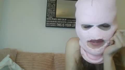 AvaMini online show from 03-18-26, 04:04