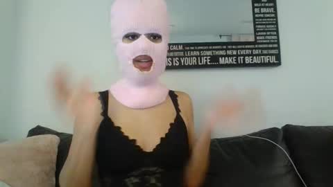 AvaMini online show from 04-09-26, 05:18