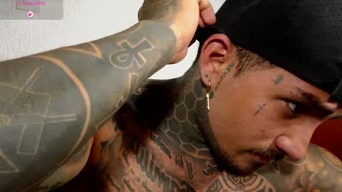 Angel online show from 04-21-26, 02:51