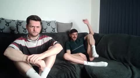 Snapshot of twotwinkhusbands chatting on 02-03-26, 10:37 RyanRowan online show from 02-03-26, 10:37