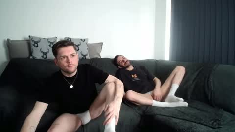 Snapshot of twotwinkhusbands chatting on 06-07-26, 05:16 RyanRowan online show from 06-07-26, 05:16