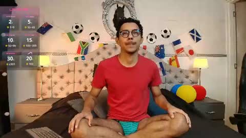 Snapshot of twunkmiguel chatting on 06-22-26, 12:13 TwunkMiguel online show from 06-22-26, 12:13