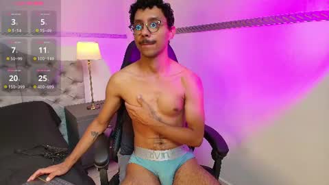 Snapshot of twunkmiguel chatting on 07-17-26, 03:35 TwunkMiguel online show from 07-17-26, 03:35
