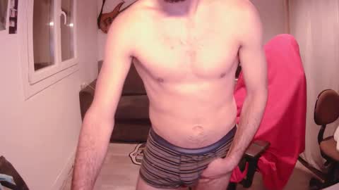 txandb666 online show from 02-05-26, 10:58