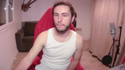 txandb666 online show from 04-08-26, 08:20