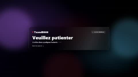 Snapshot of txandb666 chatting on 06-02-26, 07:16 txandb666 online show from 06-02-26, 07:16