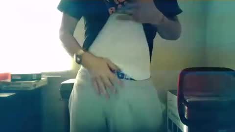 YourDirtyman online show from 12-15-24, 07:42