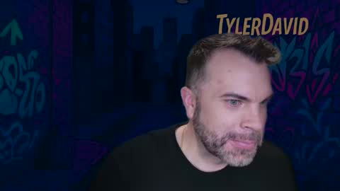 TylerDavid online show from 02-23-26, 07:11