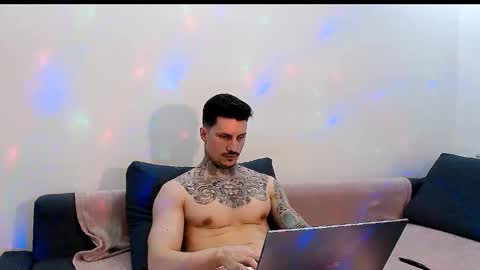 tyagodoll online show from 12-17-24, 10:11