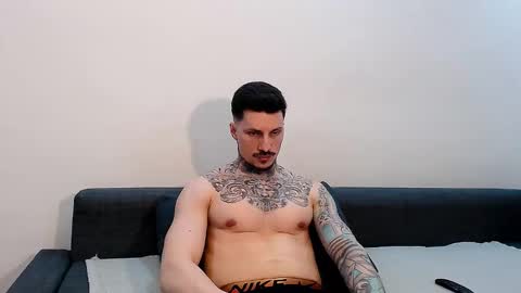 tyagodoll online show from 01-19-25, 09:13