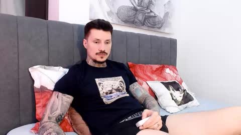 tyagodoll online show from 10-07-25, 05:21