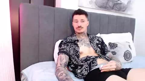 tyagodoll online show from 10-15-25, 05:13