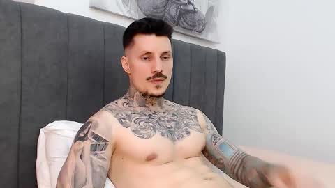 tyagodoll online show from 11-13-25, 07:24