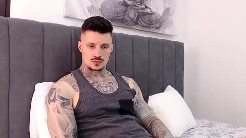 tyagodoll online show from 04-09-26, 06:02