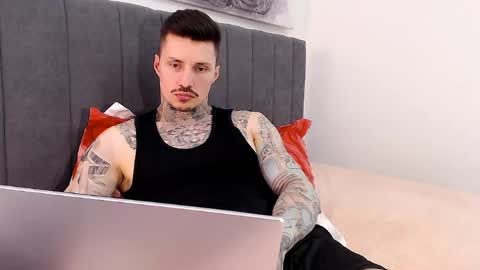 tyagodoll online show from 04-21-26, 06:23