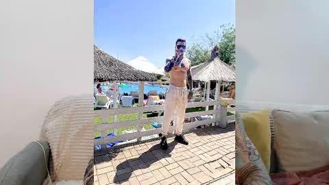 Snapshot of tyagodoll chatting on 05-25-26, 05:41 tyagodoll online show from 05-25-26, 05:41