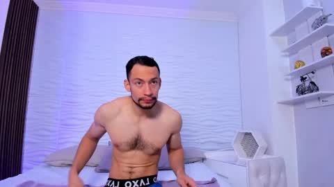 Tyago online show from 10-26-25, 12:22