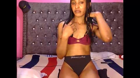 Tyla online show from 03-22-26, 07:12