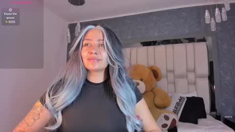  TYLA  online show from 03-05-25, 03:18