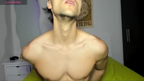 tyler_axel online show from 02-09-26, 03:32