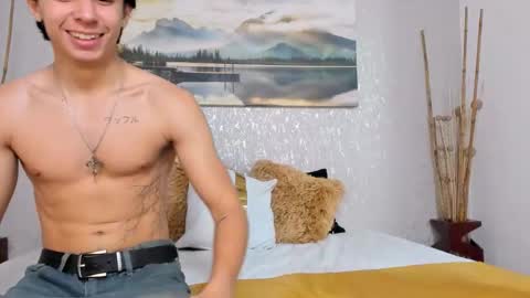 Tyler online show from 11-14-25, 04:00