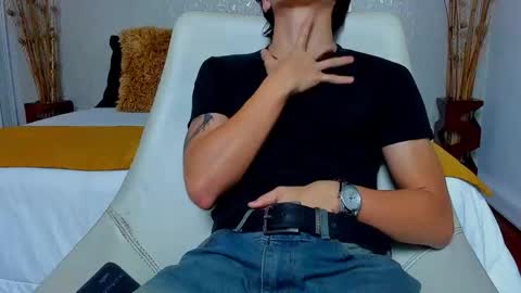 Tyler online show from 11-26-25, 03:07