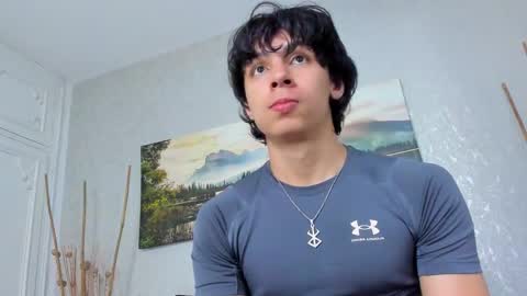 Tyler online show from 02-05-26, 03:22