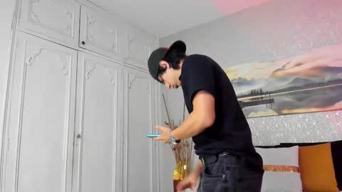 Tyler online show from 03-04-26, 02:50