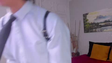 Tyler online show from 05-06-26, 05:35