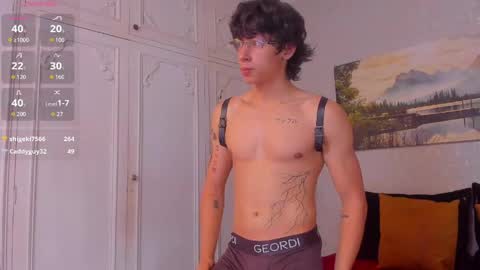 Tyler online show from 05-10-26, 04:01