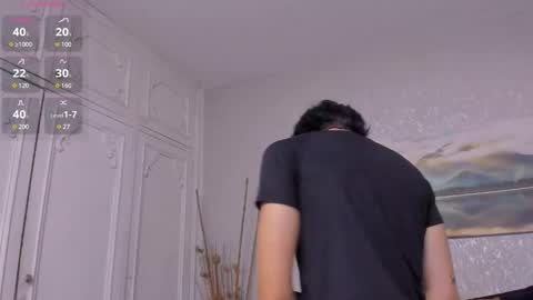 Tyler online show from 05-13-26, 04:54