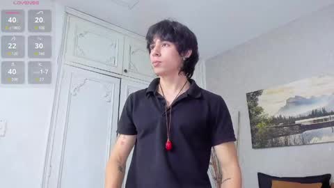 Tyler online show from 05-14-26, 02:29