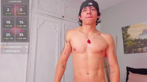 Tyler online show from 06-05-26, 06:52